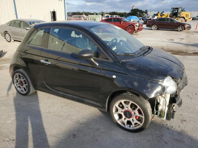 3C3CFFBR1FT625081 | 2015 FIAT 500 SPORT