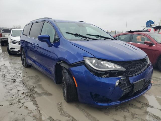 2C4RC1EG1KR569362 2019 CHRYSLER PACIFICA, photo no. 4