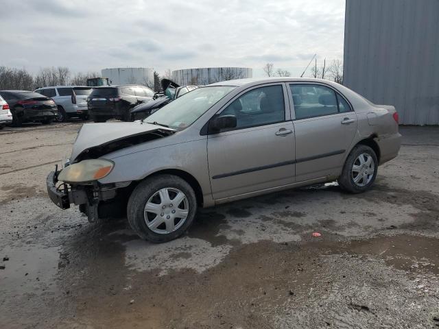 2003 Toyota Corolla CE