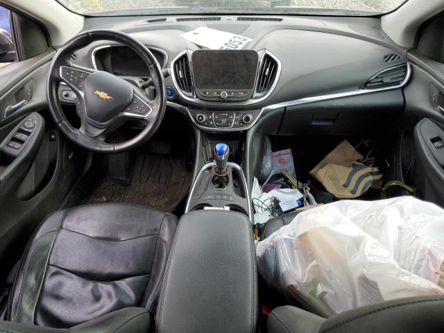 2018 CHEVROLET VOLT PREMI - 1G1RD6S5XJU137196