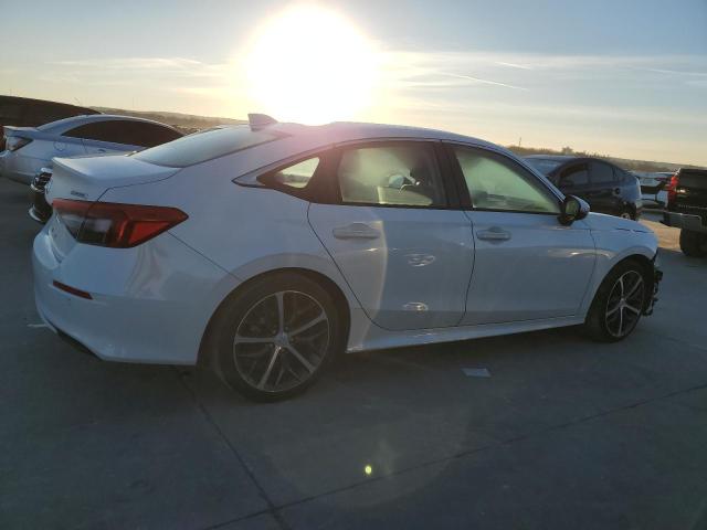 Vin: 2hgfe1f9xnh305033, lot: 39963864, honda civic touring 20223