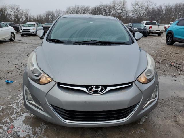 KMHDH4AE0FU226189 | 2015 HYUNDAI ELANTRA SE