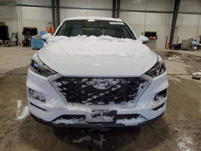 KM8J3CA43KU991524 | 2019 HYUNDAI TUCSON LIM