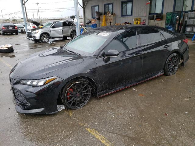 2021 TOYOTA AVALON TRD - 4T1FZ1FB5MU057884