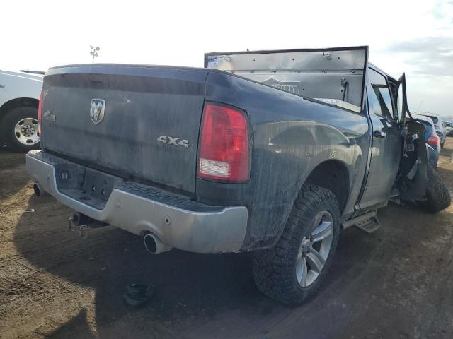 1C6RR7LT5ES388292 | 2014 RAM 1500 SLT