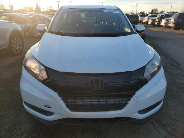 3CZRU5H3XGM711830 | 2016 HONDA HR-V LX