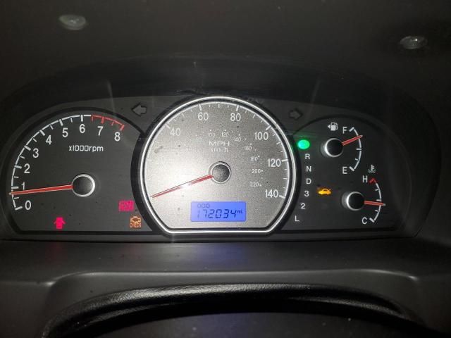 KMHDU46D17U076221 | 2007 Hyundai elantra gls