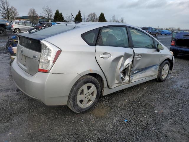 Vin: jtdkn3du5a0065761, lot: 82782703, toyota prius 20103
