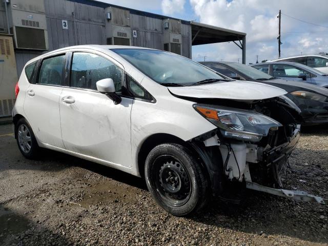 3N1CE2CP5HL353029 | 2017 NISSAN VERSA NOTE