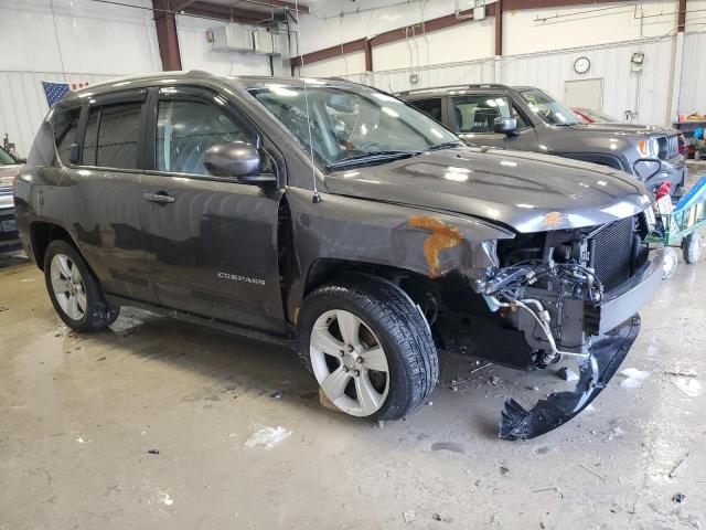 1C4NJCEA1GD640629 | 2016 JEEP COMPASS LA