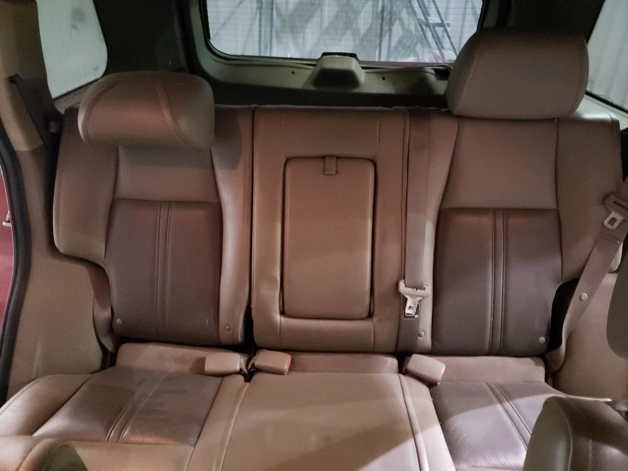 1J4HS58N05C505515 2005 Jeep Grand Cherokee Limited