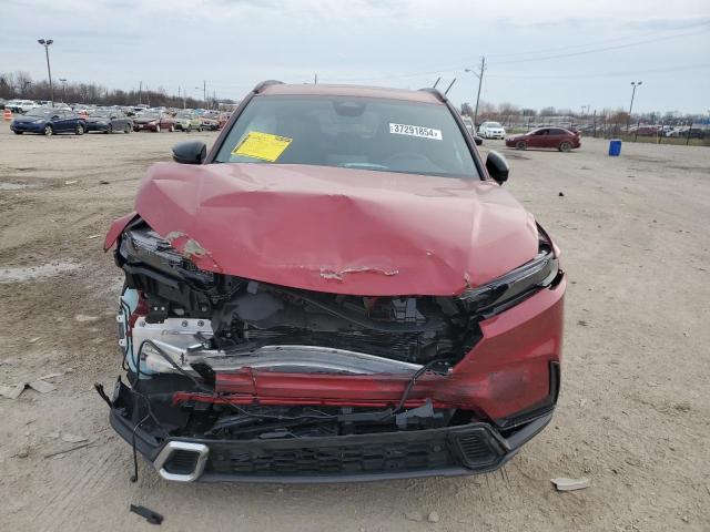 2023 HONDA CR-V SPORT - 7FARS6H97PE018700