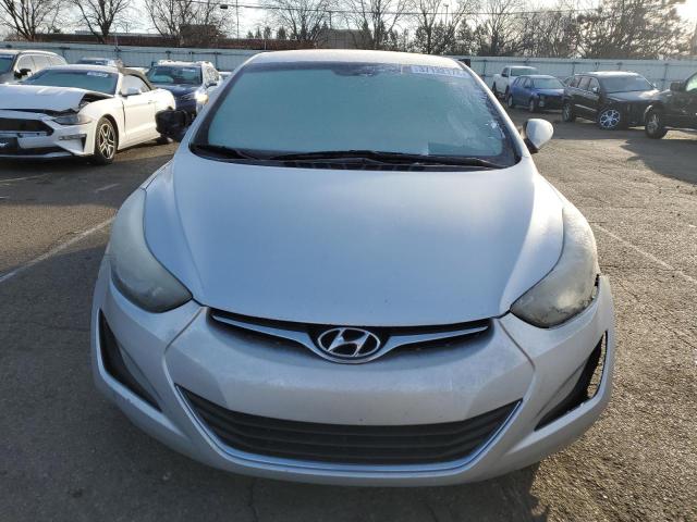 5NPDH4AE7GH685719 | 2016 HYUNDAI ELANTRA SE