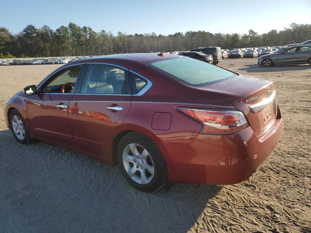 1N4AL3AP6FC152158 | 2015 NISSAN ALTIMA 2.5