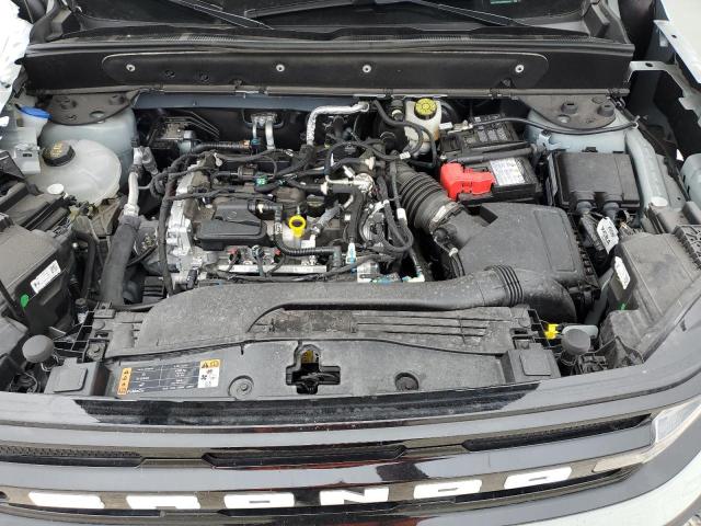 2022 FORD BRONCO SPO 3FMCR9C64NRD88067