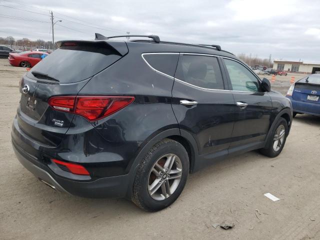 5NMZUDLB4HH003608 | 2017 HYUNDAI SANTA FE S