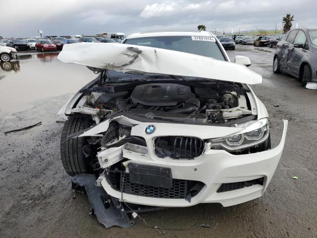 2018 BMW 340I WBA8B3C59JK384644