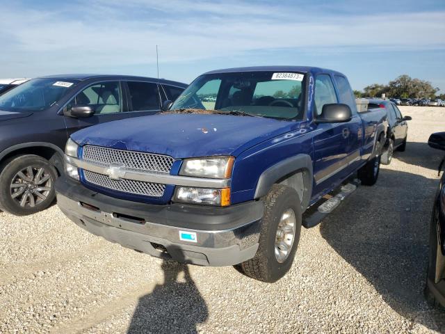 2003 Chevrolet C/K 1500 