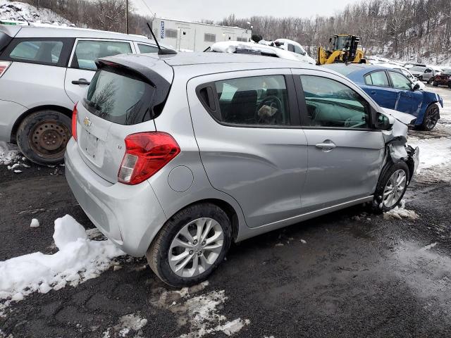 KL8CD6SA8MC748860 | 2021 CHEVROLET SPARK 1LT