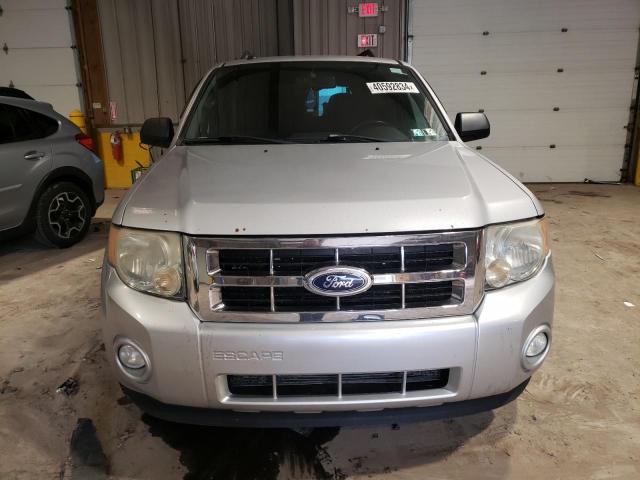 2010 Ford Escape Xlt VIN: 1FMCU9DGXAKC52336 Lot: 40592834