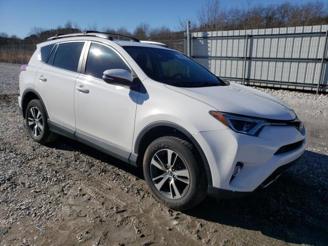 2T3WFREV1JW431526 | 2018 TOYOTA RAV4 ADVEN