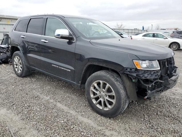 Vin: 1c4rjfbg1ec185991, lot: 39787204, jeep grand cher limited 20144