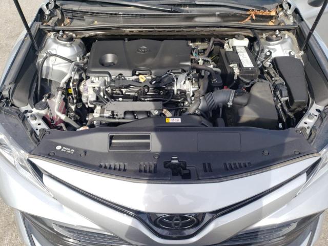 4T1C11AK6LU913015 Toyota CAMRY LE