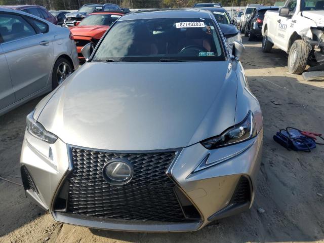 JTHCM1D23H5021229 | 2017 LEXUS IS 300