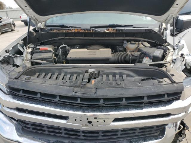 3GCPWCED7LG360974 | 2020 CHEVROLET SILVERADO