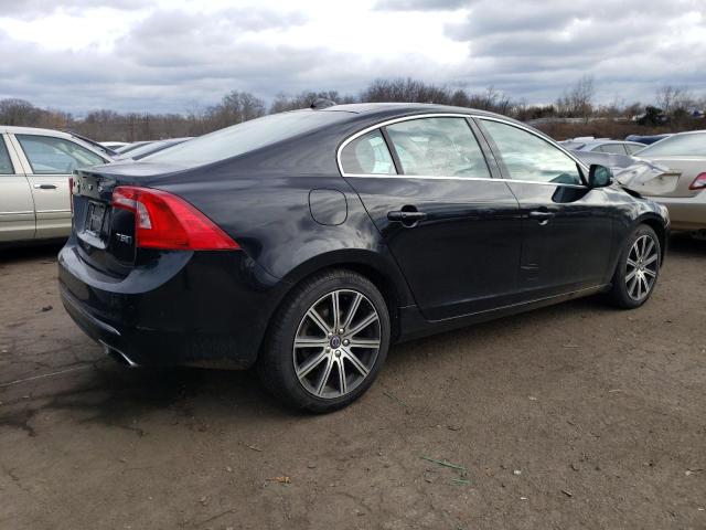 LYV402TKXJB162362 | 2018 VOLVO S60 INSCRI