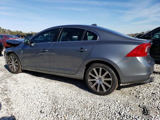 LYV402HM2HB140568 | 2017 VOLVO S60 PLATIN