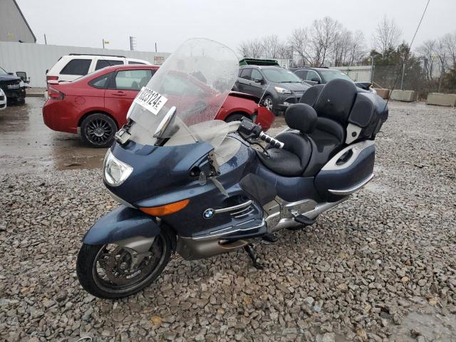 2005 BMW K1200 LT - WB10559A45ZL70135