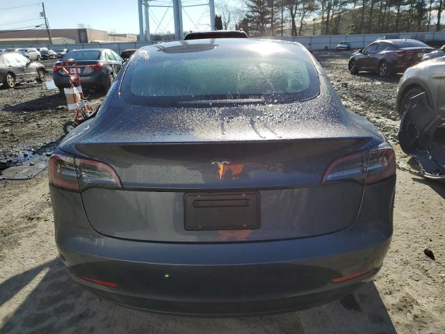 5YJ3E1EA3PF650376 | 2023 Tesla model 3