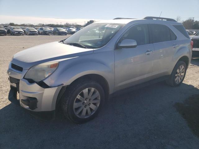 Vin: 2cnflde57b6439697, lot: 37708164, chevrolet equinox lt 2011 img_1