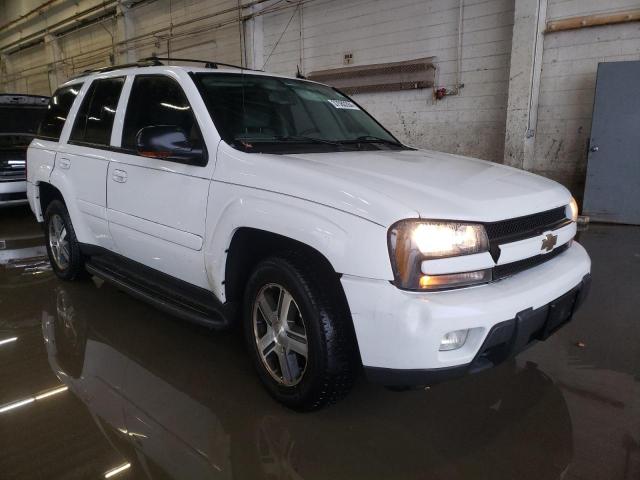 1GNDT13SX52382522 | 2005 Chevrolet trailblazer ls