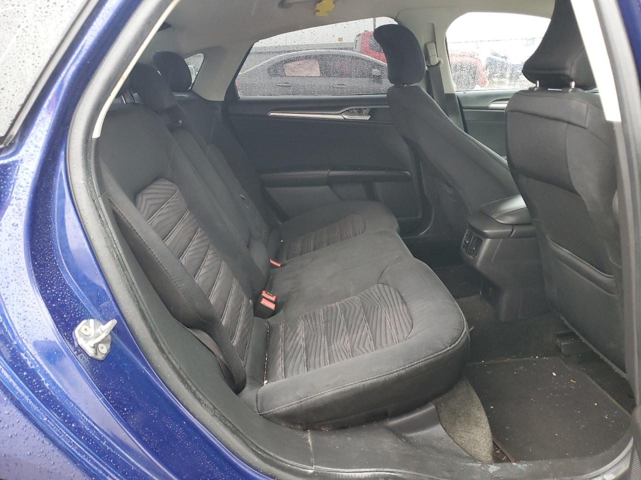 1FA6P0H72G5107058 FORD FUSION 2016