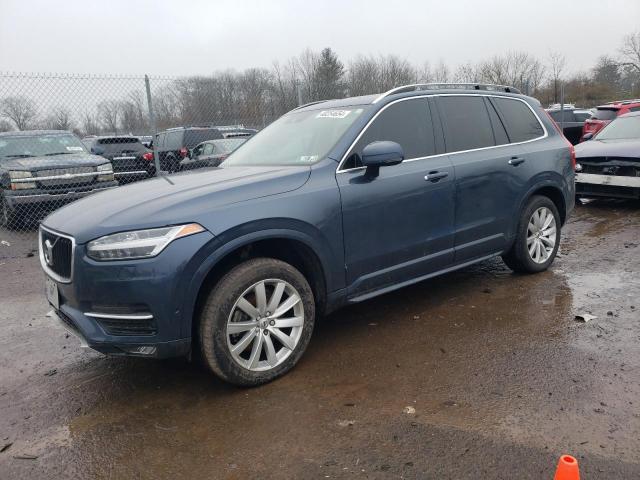 YV4A22PK4J1205153 2018 VOLVO XC90, photo no. 1