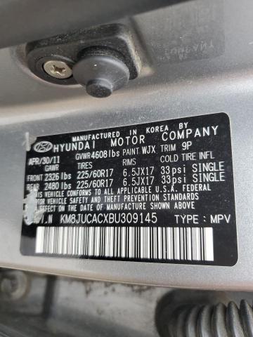 VIN 3FA6P0CDXKR260080 2019 Ford Fusion, Sel no.12