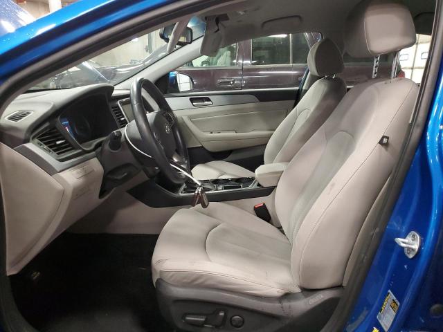 5NPE34AF7JH666607 | 2018 HYUNDAI SONATA SPO