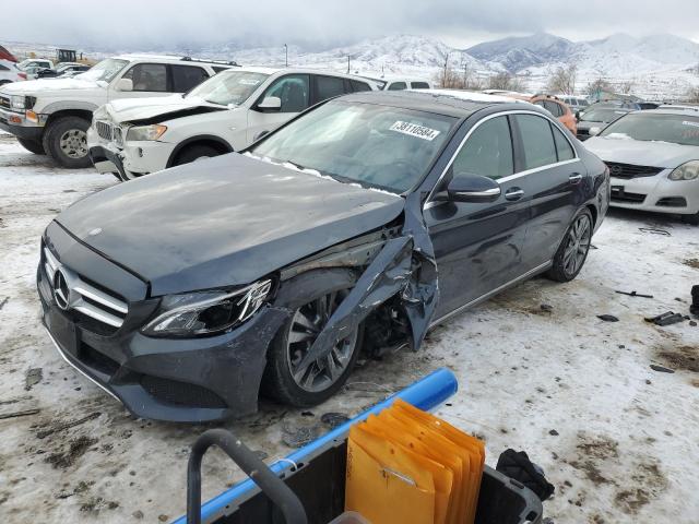 MERCEDES-BENZ-C-CLASS-55SWF4KB7FU021001