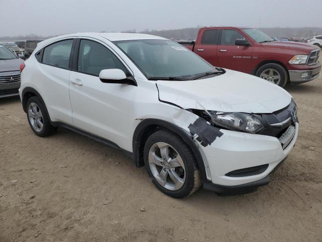 3CZRU5H31GM735160 | 2016 HONDA HR-V LX