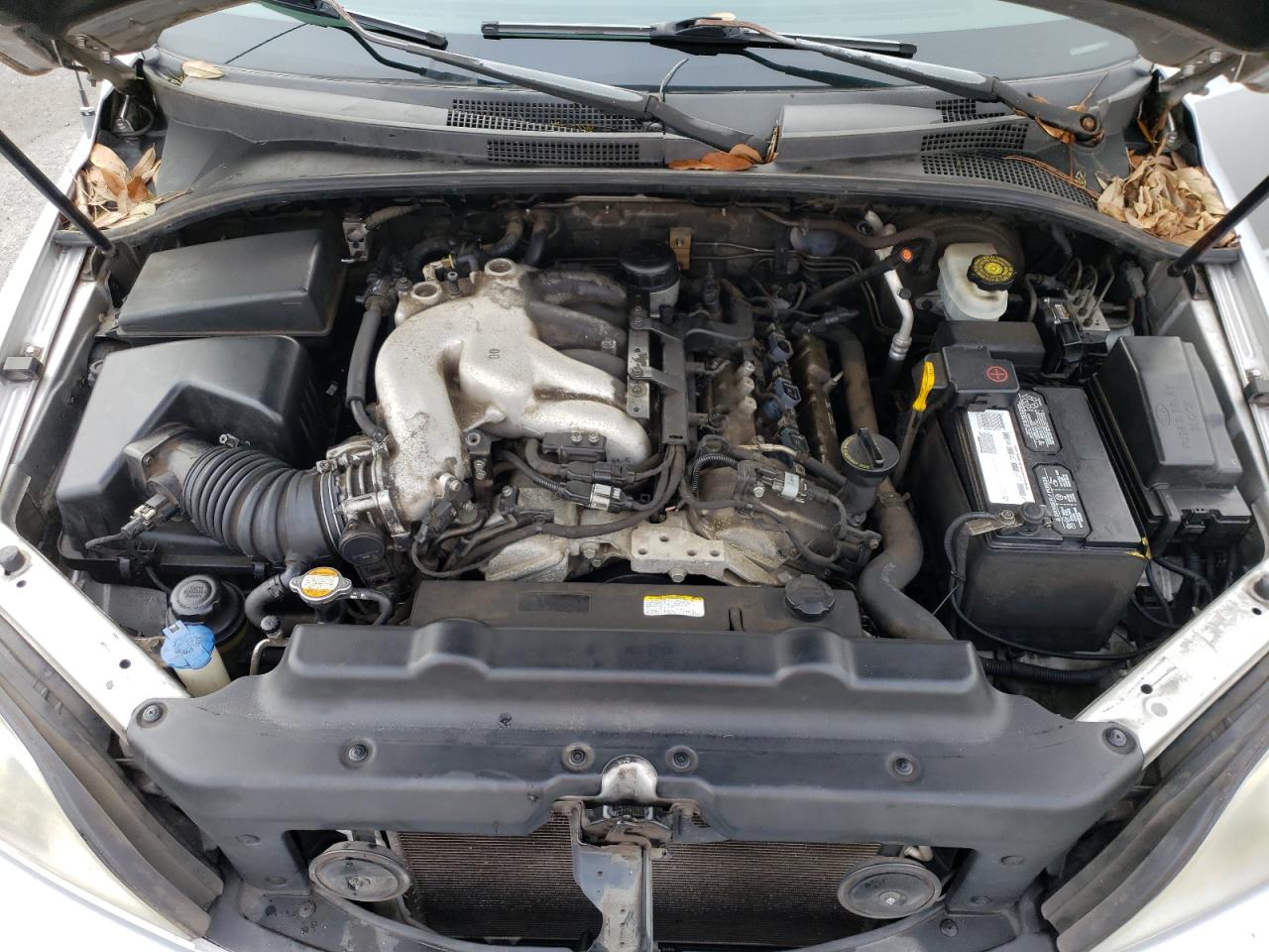 kndjc736675722154 KNDJC736675722154 2007 Kia Sorento Ex