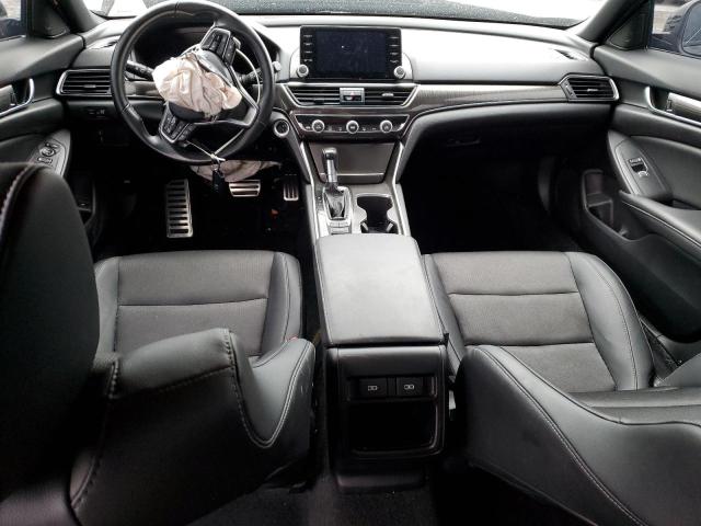 2022 HONDA ACCORD SPO 1HGCV1F3XNA001665