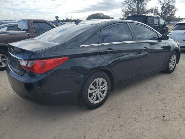 5NPEB4AC7CH404274 | 2012 Hyundai sonata gls