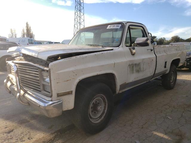 1985 GMC  