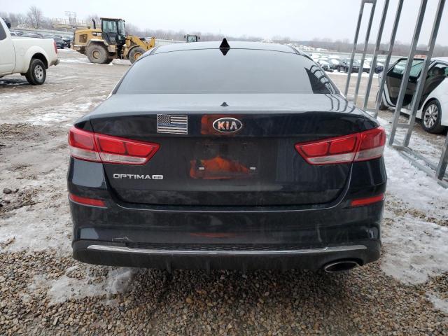 5XXGT4L38LG424631 Kia Optima LX 6