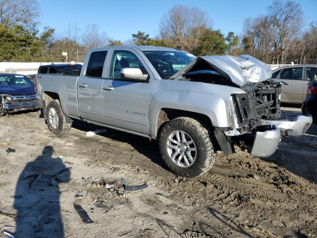 1GCVKREC7HZ154686 | 2017 CHEVROLET SILVERADO