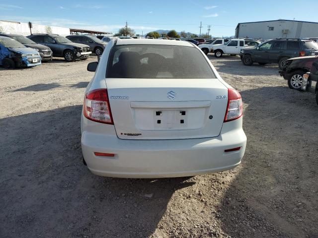 2008 Suzuki Sx4 VIN: JS2YC412385103483 Lot: 37812704