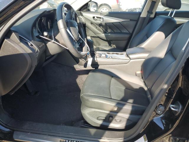 2020 INFINITI Q50 PURE - JN1EV7AR0LM250738