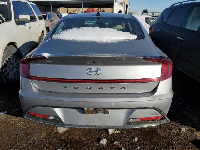 VIN KMHL24JA1PA276676 2023 HYUNDAI SONATA no.6